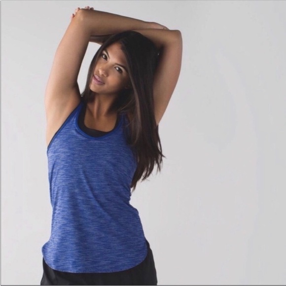 Lululemon What The Sport Singlet II - Picture 2 of 12